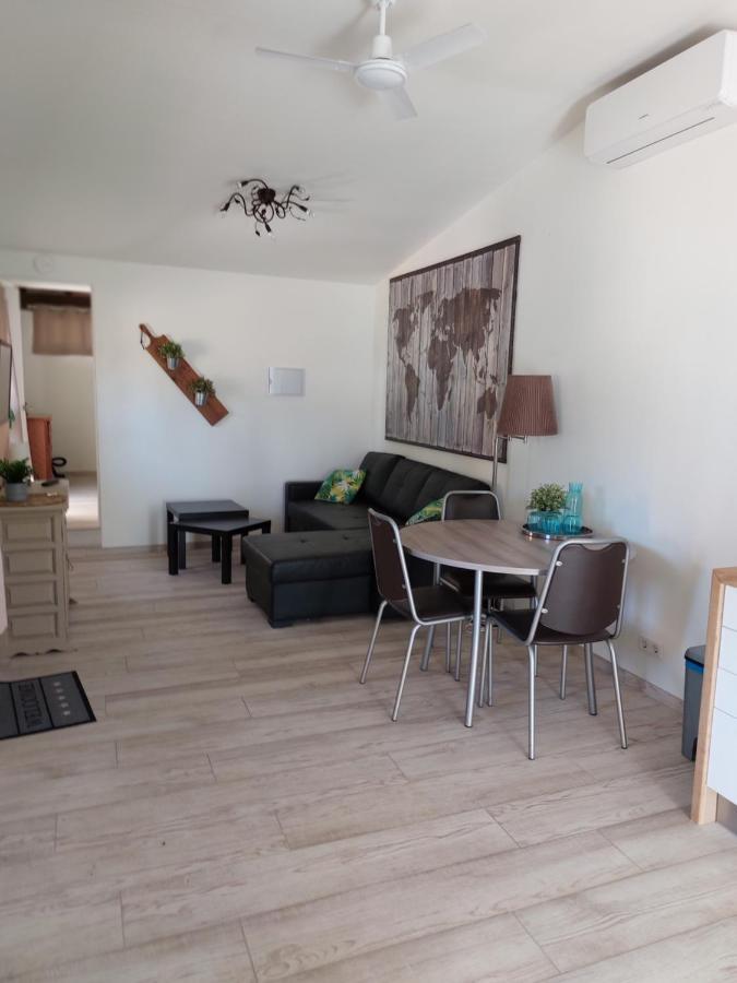 Appartement El Toro Alhaurin Alhaurín el Grande Exterior photo