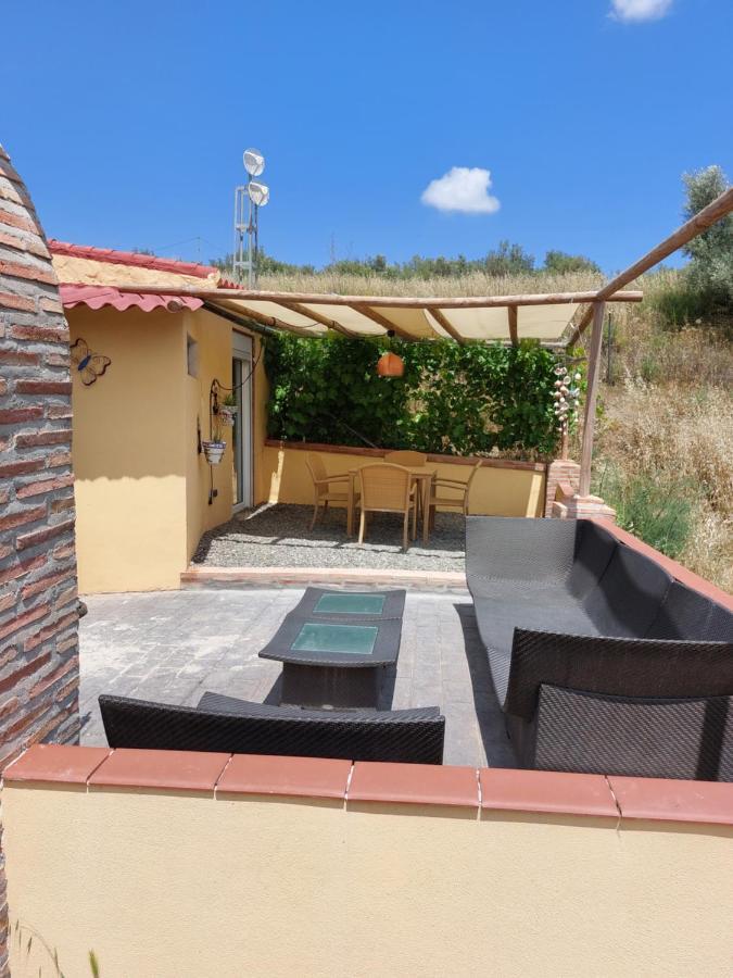 Appartement El Toro Alhaurin Alhaurín el Grande Exterior photo