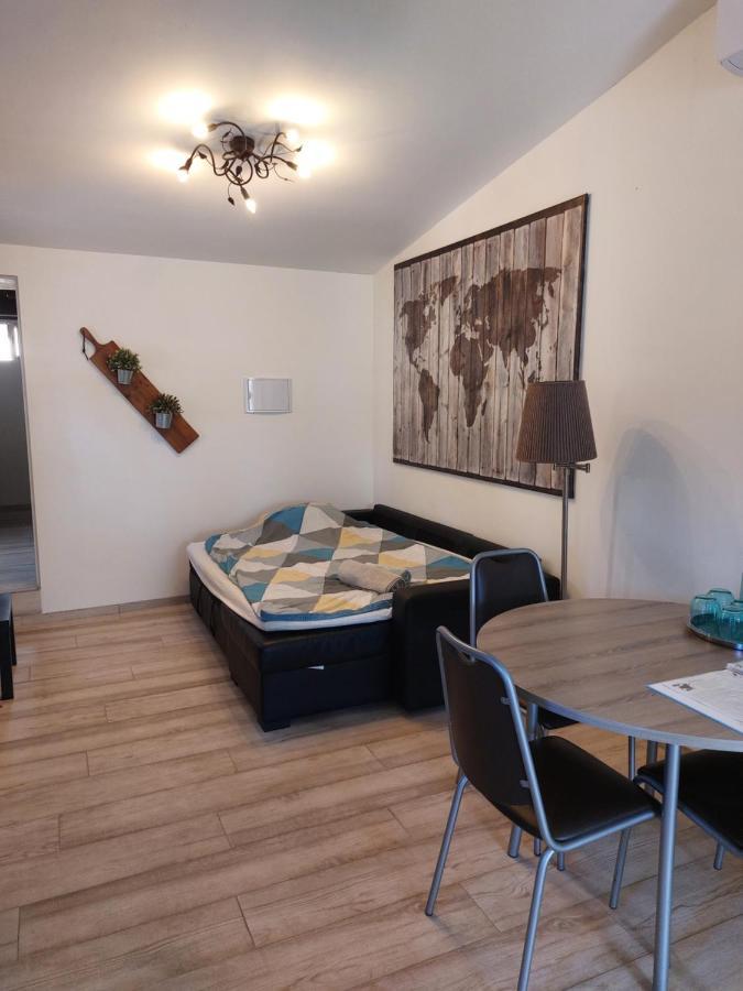 Appartement El Toro Alhaurin Alhaurín el Grande Exterior photo
