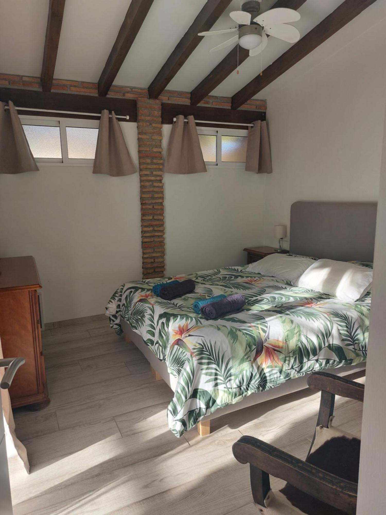Appartement El Toro Alhaurin Alhaurín el Grande Exterior photo